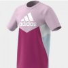 Adidas T-Shirt | Adidas Hn8550 Pink