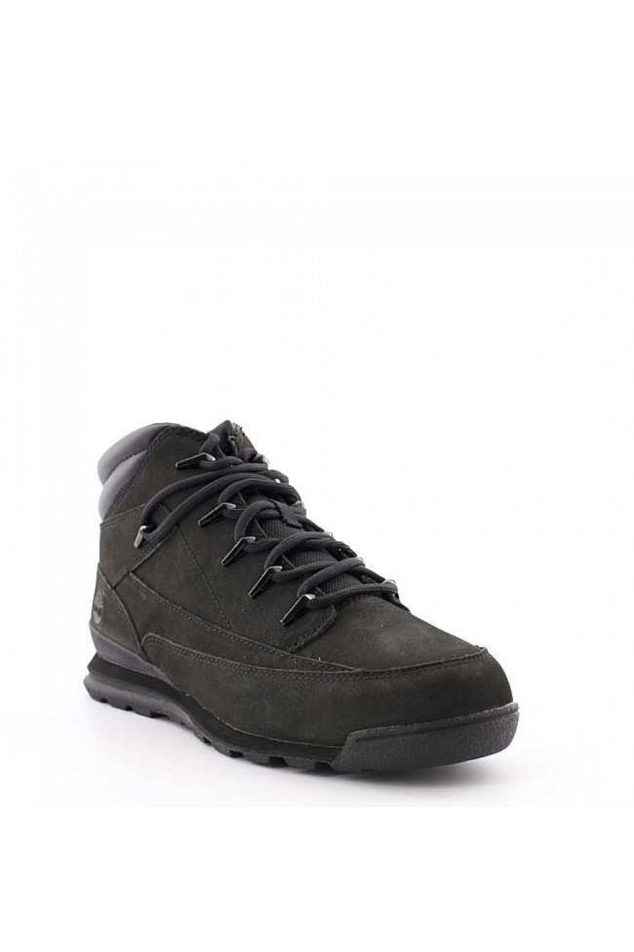 Timberland Polacchini | Timberland A2Ad1 Black