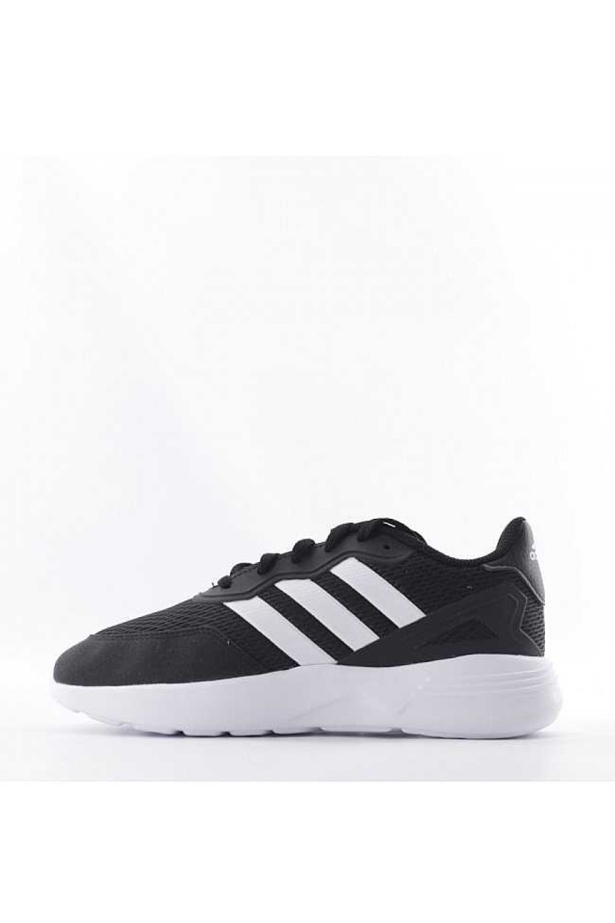 Adidas Sneakers Sport | Adidas Hq6144 Black