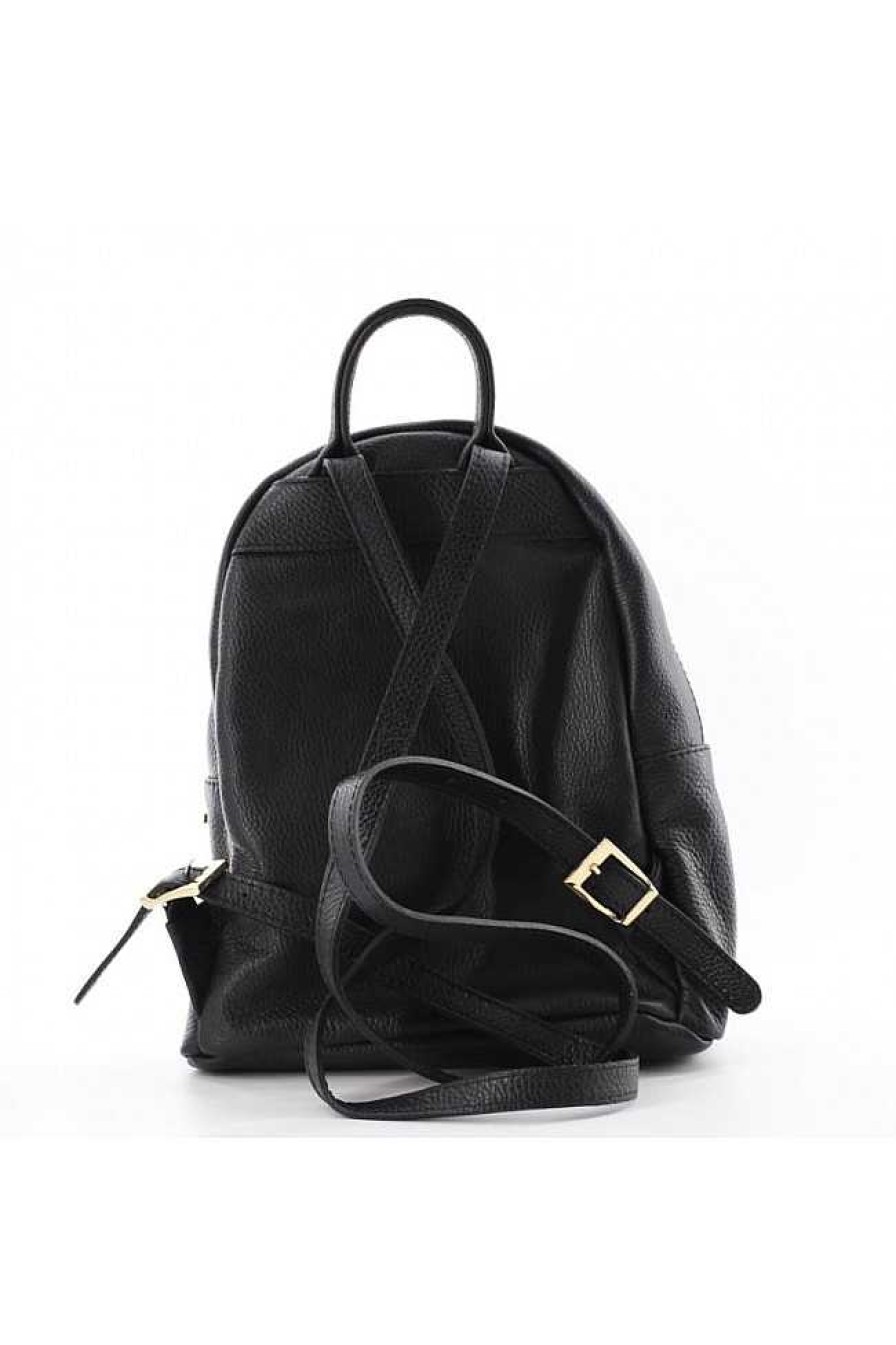 Armando Borse | Armando Olivieri 460404 Nero