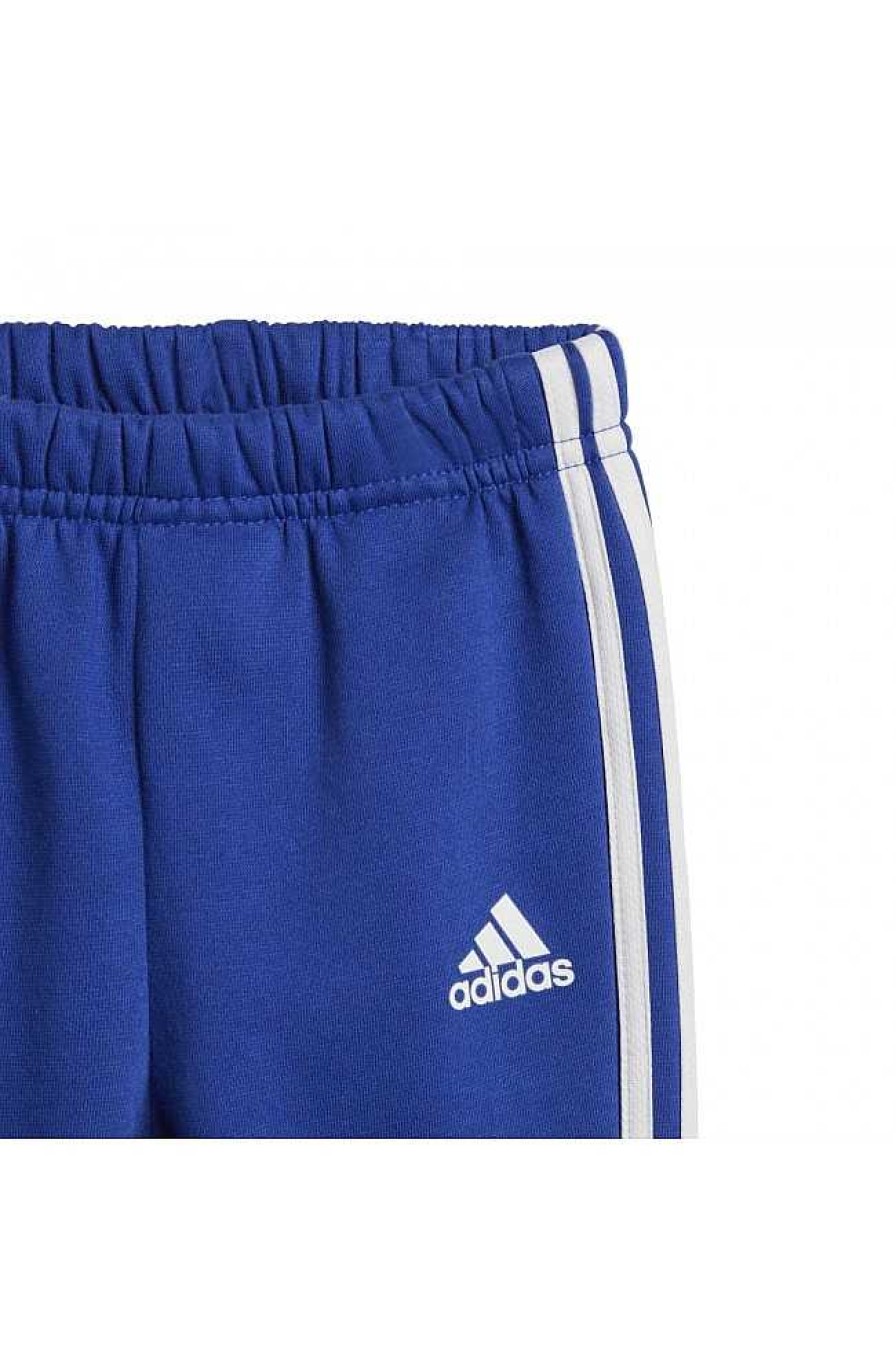 Adidas Tute | Adidas Ij6323 Blu