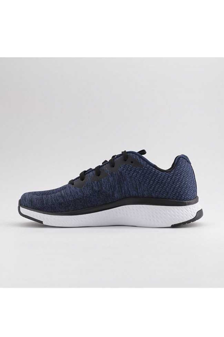 Skechers Camminata | Skechers 52758 Navy