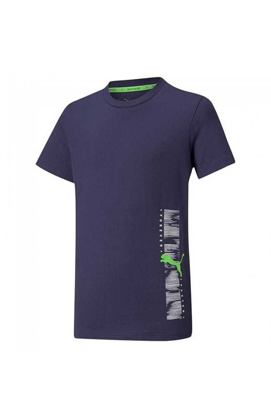 Puma T-Shirt | Puma 589198 06