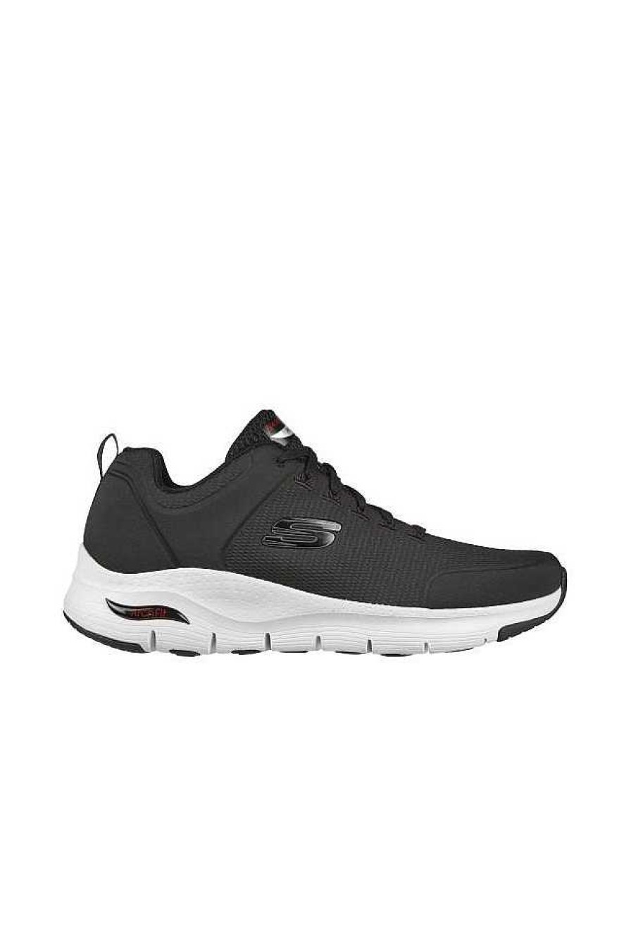 Skechers Camminata | Skechers 232200 Black