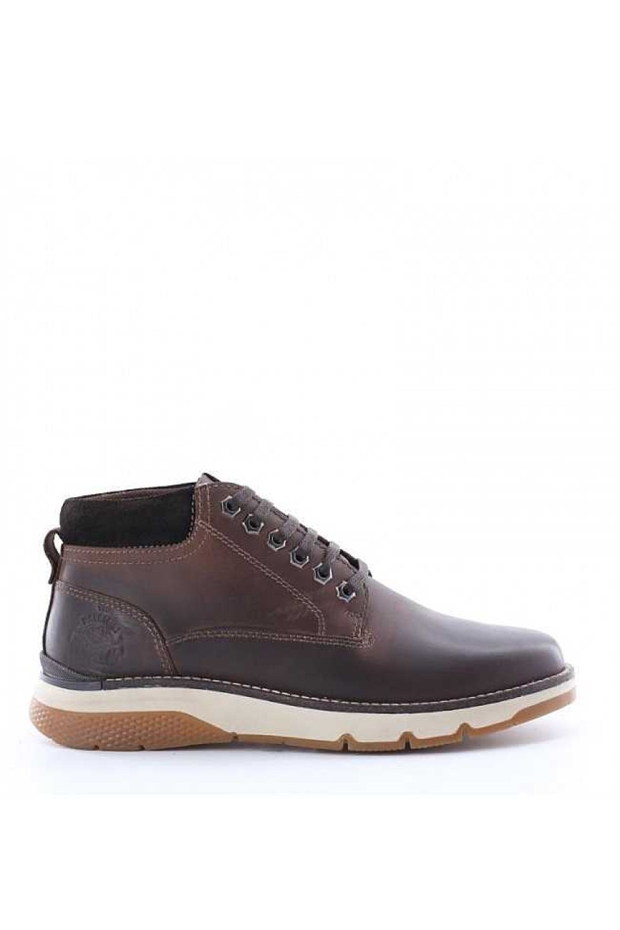 Nanook Polacchini | Nanook 42761 Cognac