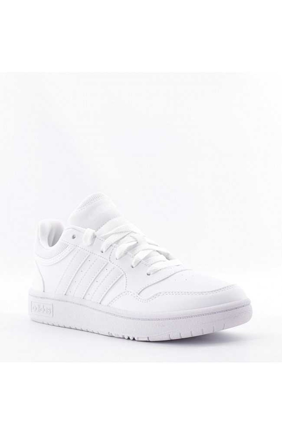 Adidas Sneakers Sport | Adidas Gw0433 White