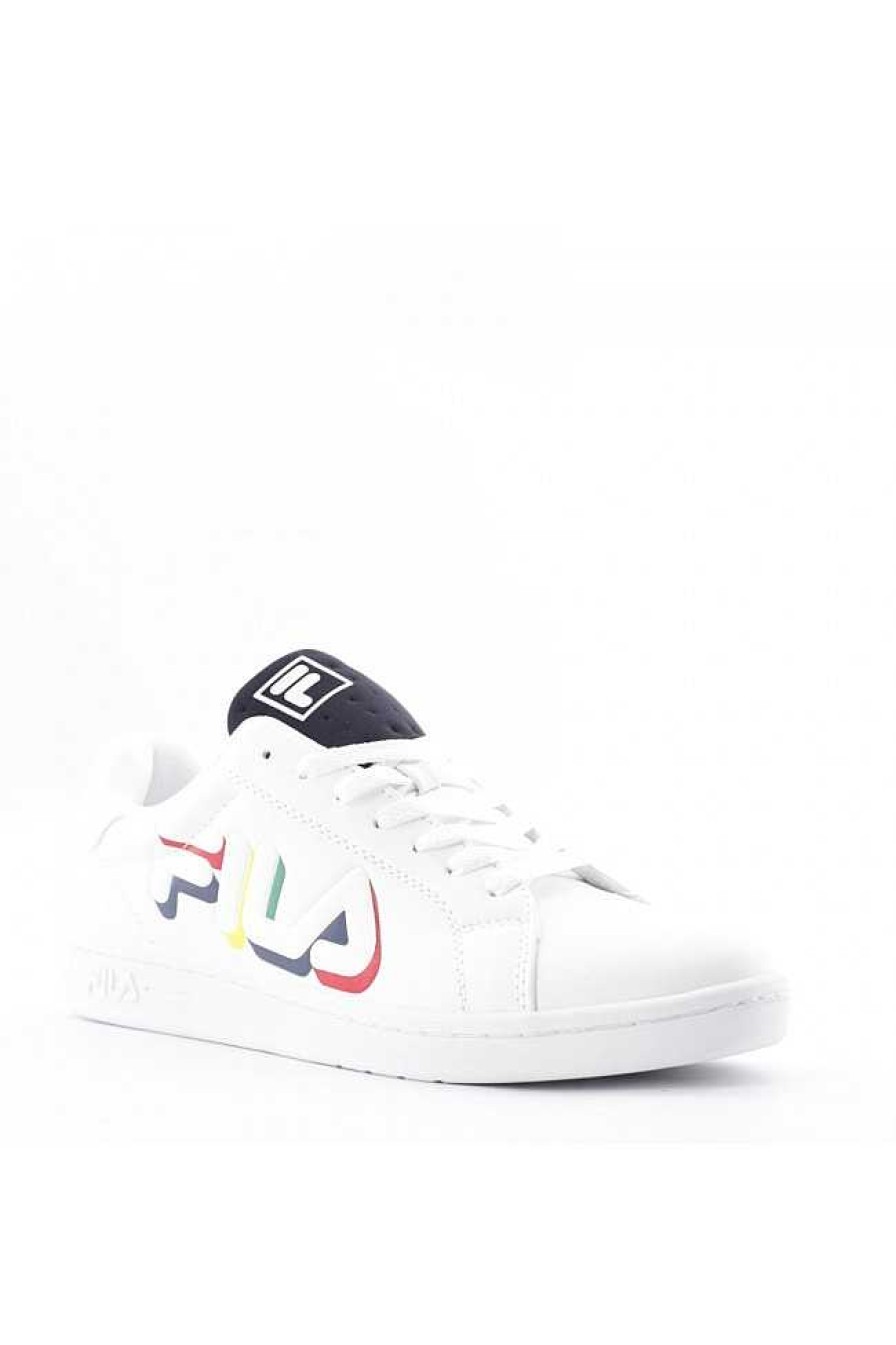 Fila Sneakers Sport | Fila Ffm0019 White