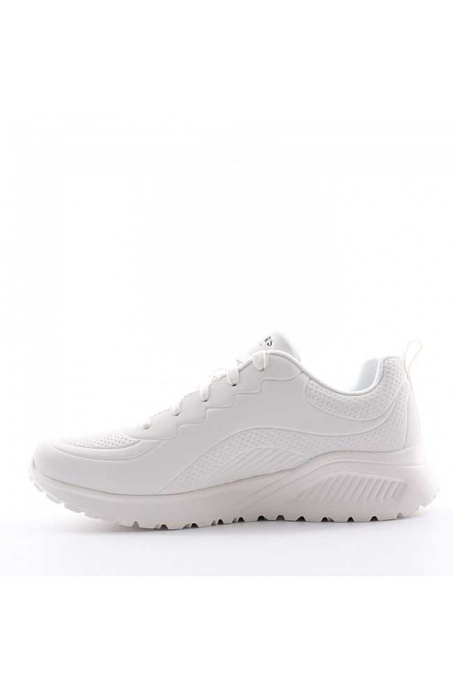 Skechers Running | Skechers 183120 White