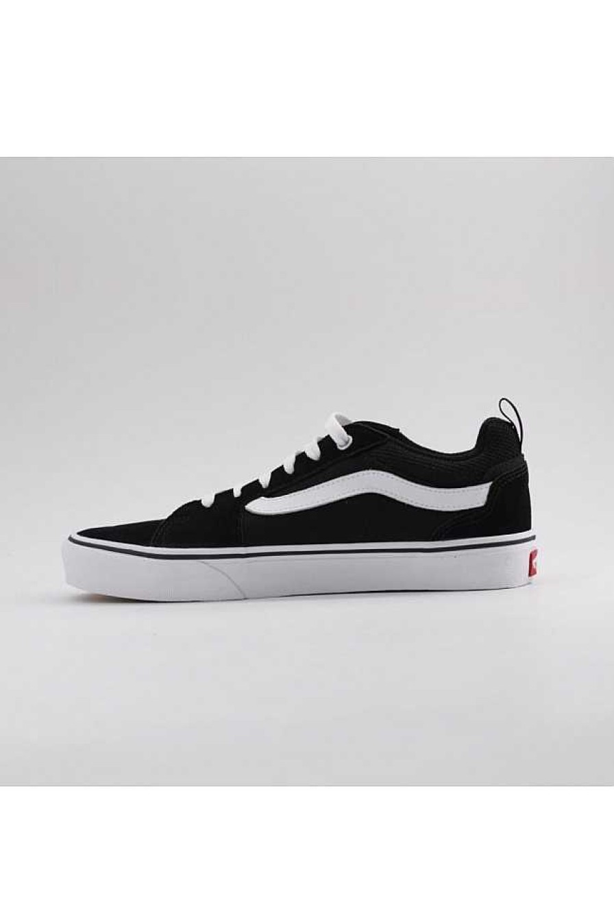 Vans Sneakers Sport | Vans A3Mtj Blackwhite