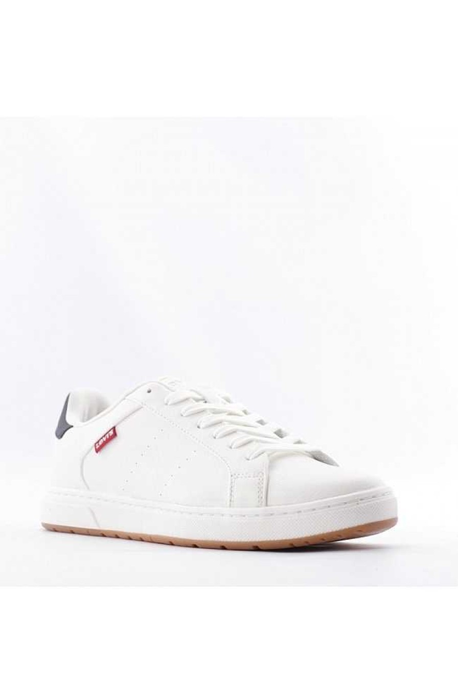 Levis Sneakers | Levi'S 234234 White