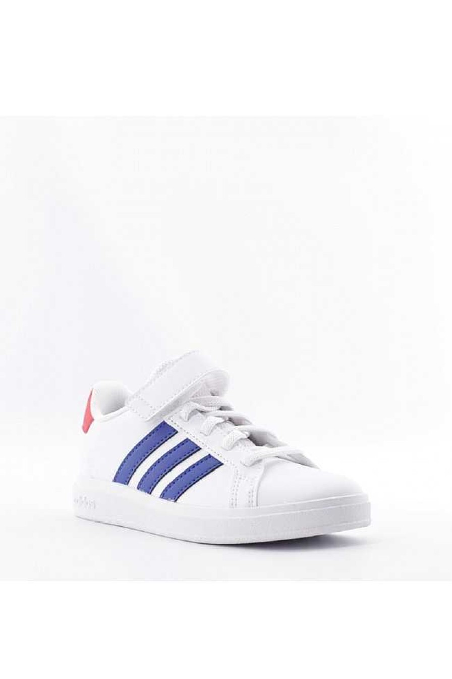 Adidas Sneakers Sport | Adidas Gw6514 White