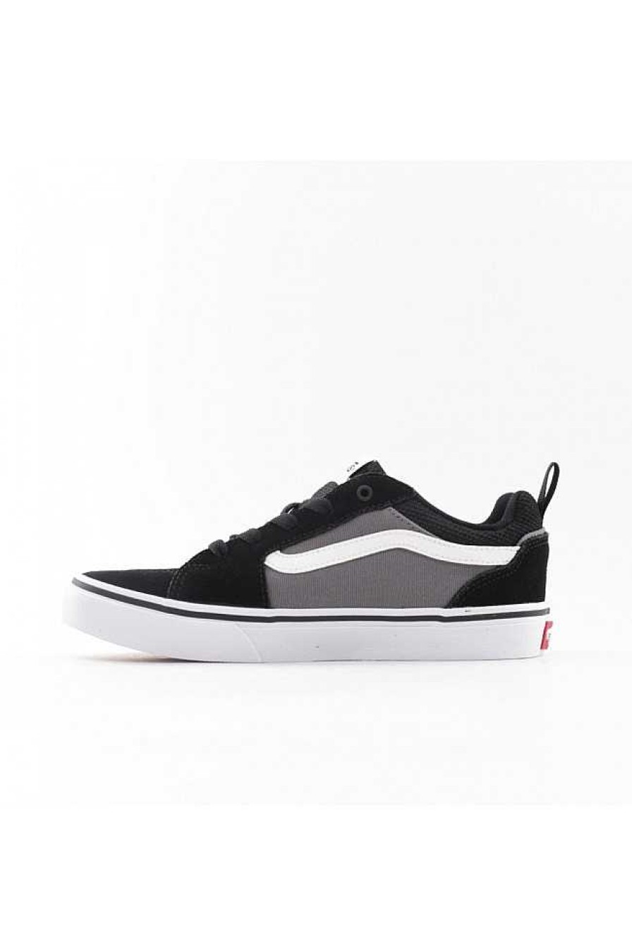 Vans Sneakers Sport | Vans A3Mvp Black