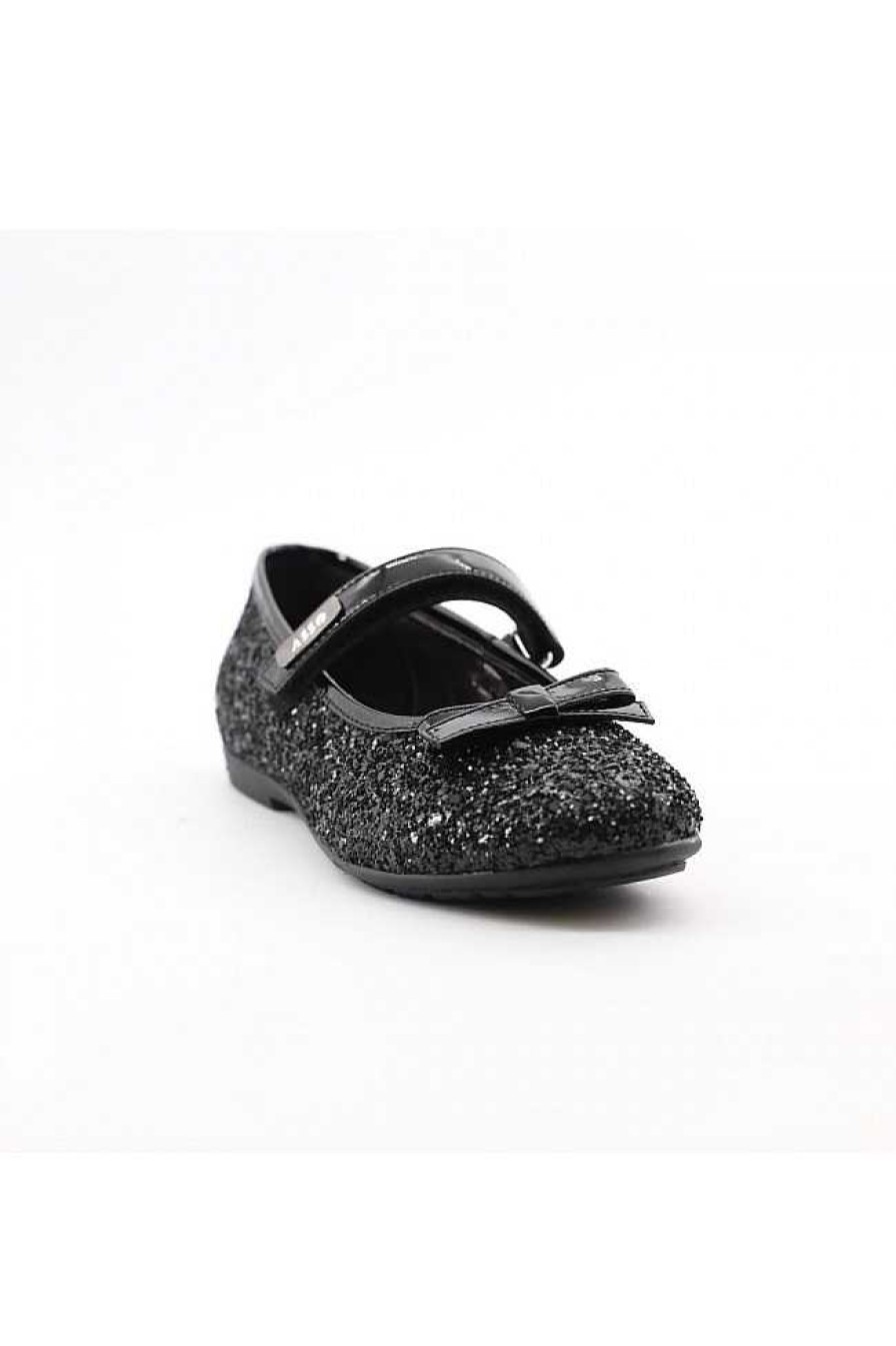 Asso Ballerine | Asso Ag8750 Black