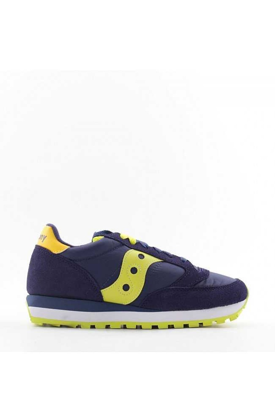 Saucony Sneakers Sport | Saucony 2044 604