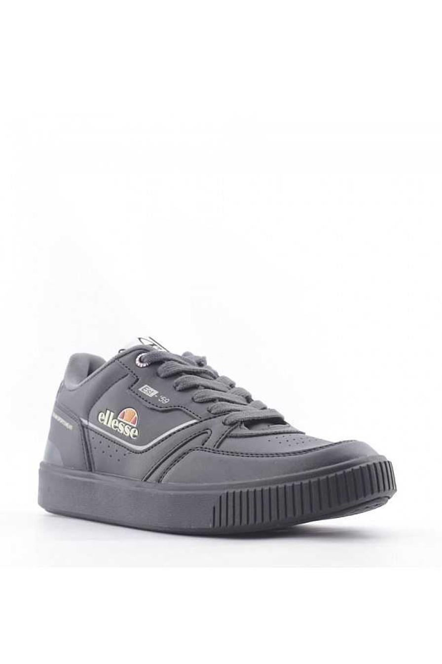 Ellesse Sneakers | Ellesse M80403 Black