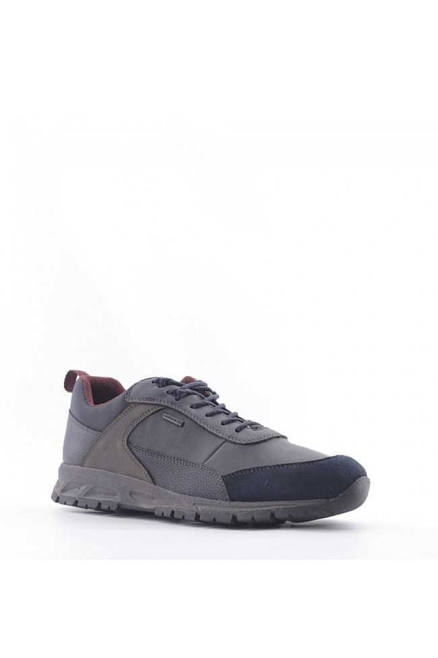 Geox Sneakers | Geox U360Ma Navy