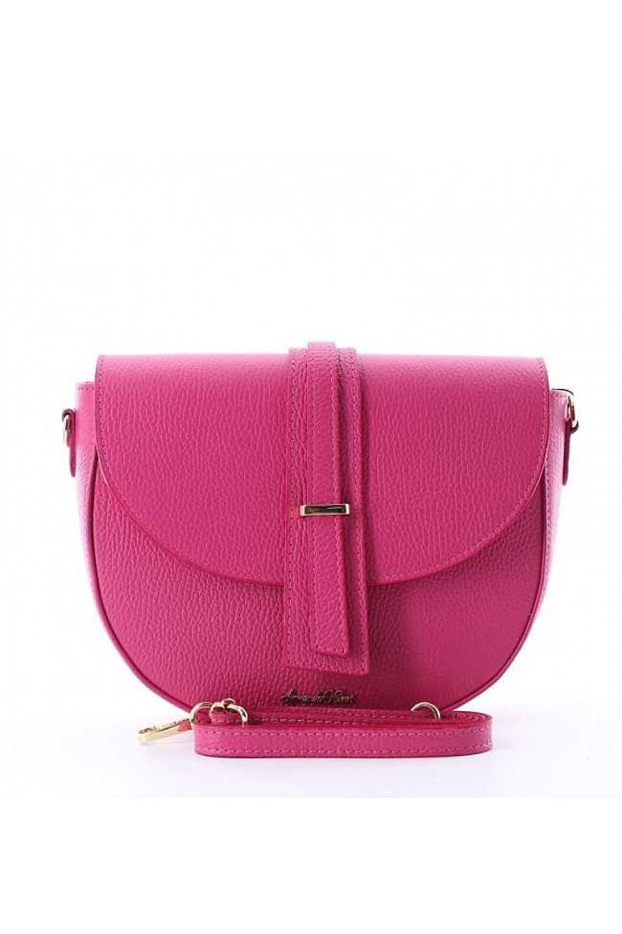 Armando Borse | Armando Olivieri 440804 Fuxia