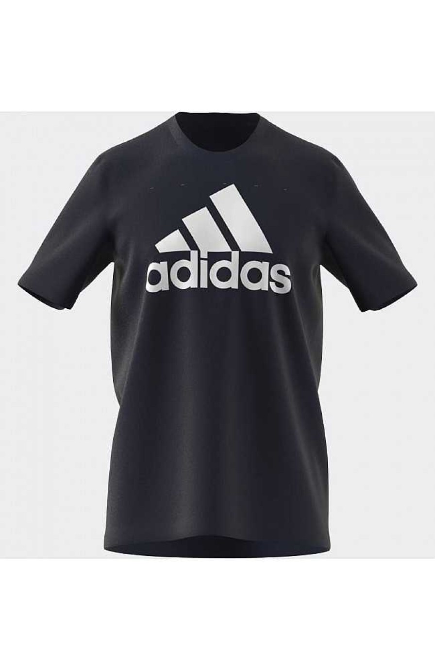 Adidas T-Shirt | Adidas Gk9122 Ink