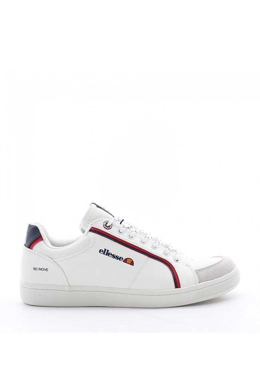 Ellesse Sneakers Sport | Ellesse M80412 White