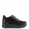 Stonefly Sneakers | Stonefly 220676 Black