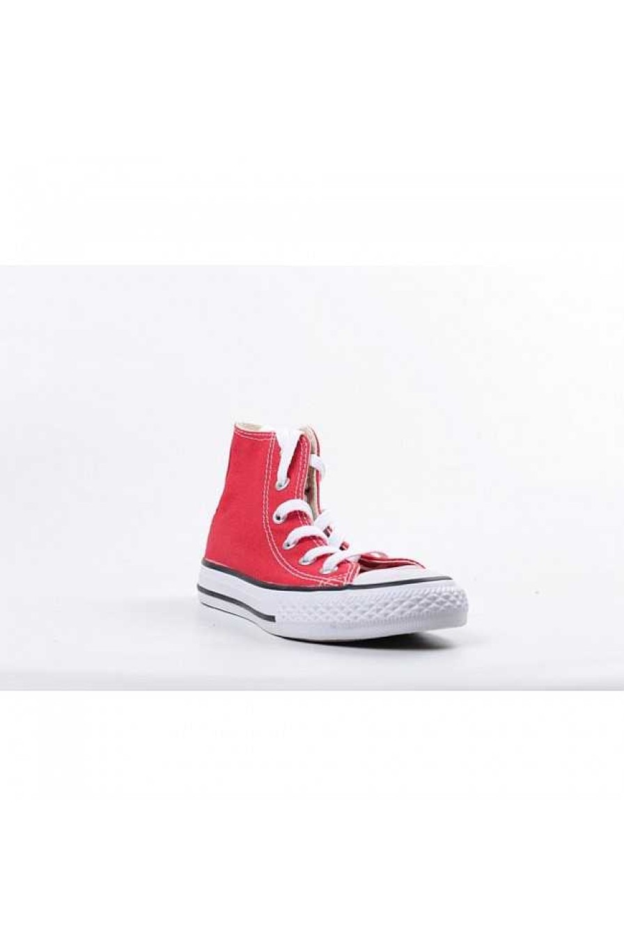 Converse Sneakers Sport | Converse 3J232 Red