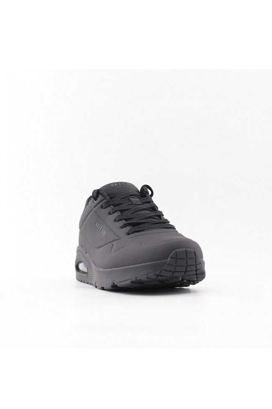 Skechers Camminata | Skechers 52458 Total Blac