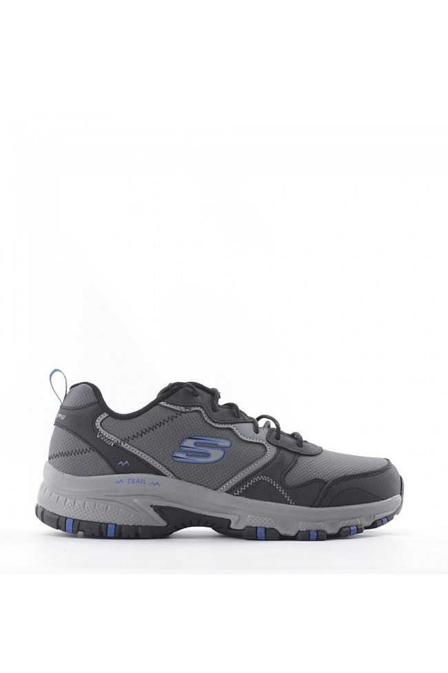 Skechers Camminata | Skechers 237267 Black