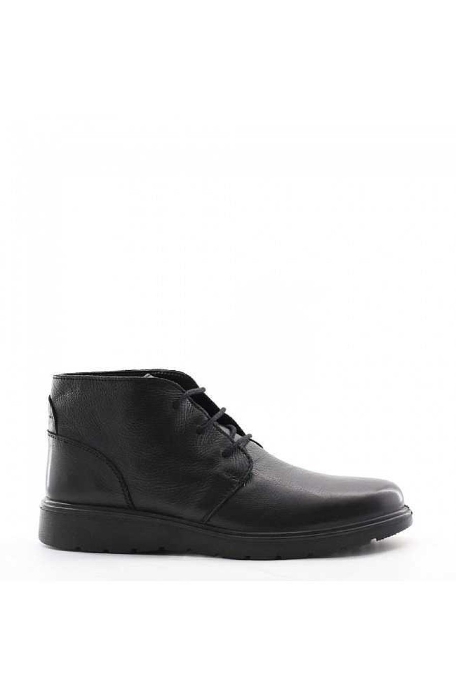 Nanook Polacchini | Nanook 2163 Black