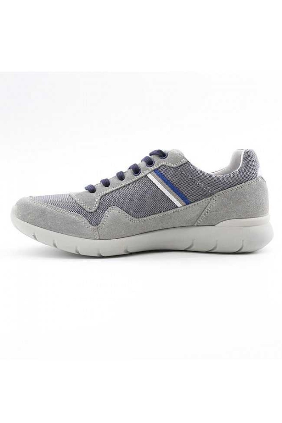 Lee Sneakers | Lee Ross 43800 Tundra