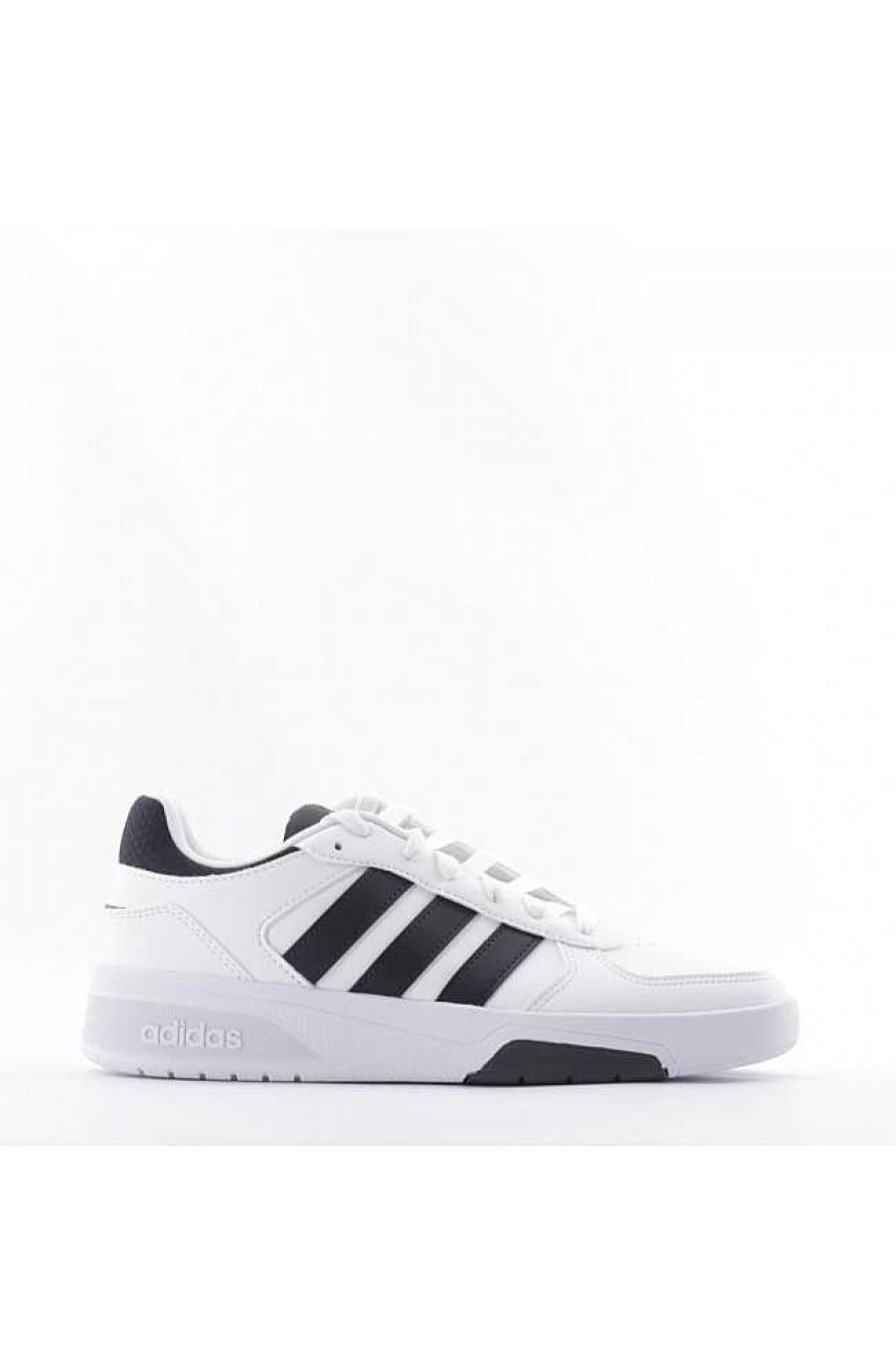 Adidas Sneakers Sport | Adidas Gw3867 White