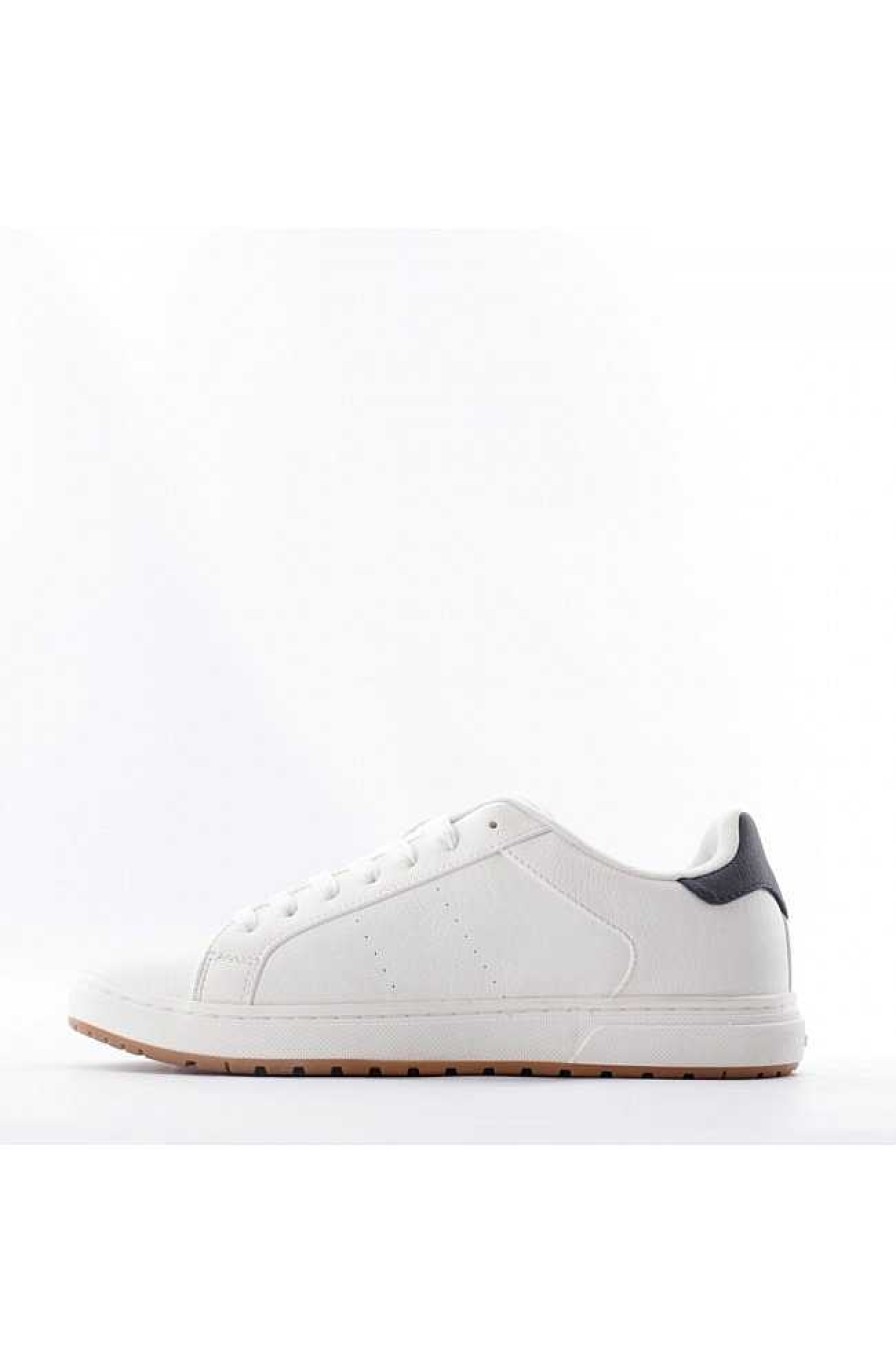 Levis Sneakers | Levi'S 234234 White