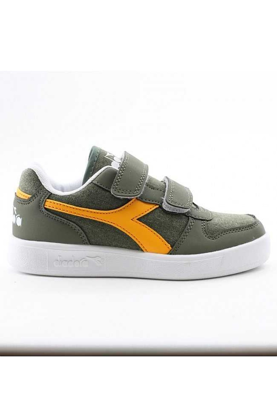 Diadora Sneakers Sport | Diadora 173111 70398