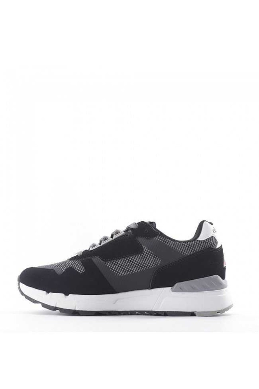 Ellesse Sneakers | Ellesse M60420 Black