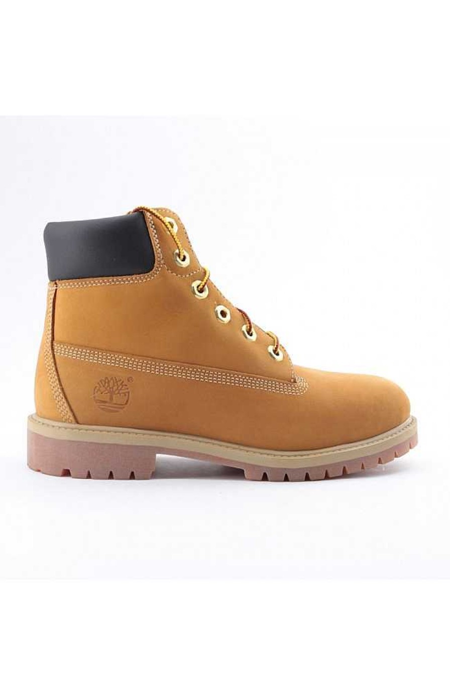 Timberland Scarponcini | Timberland 12909 Wheat