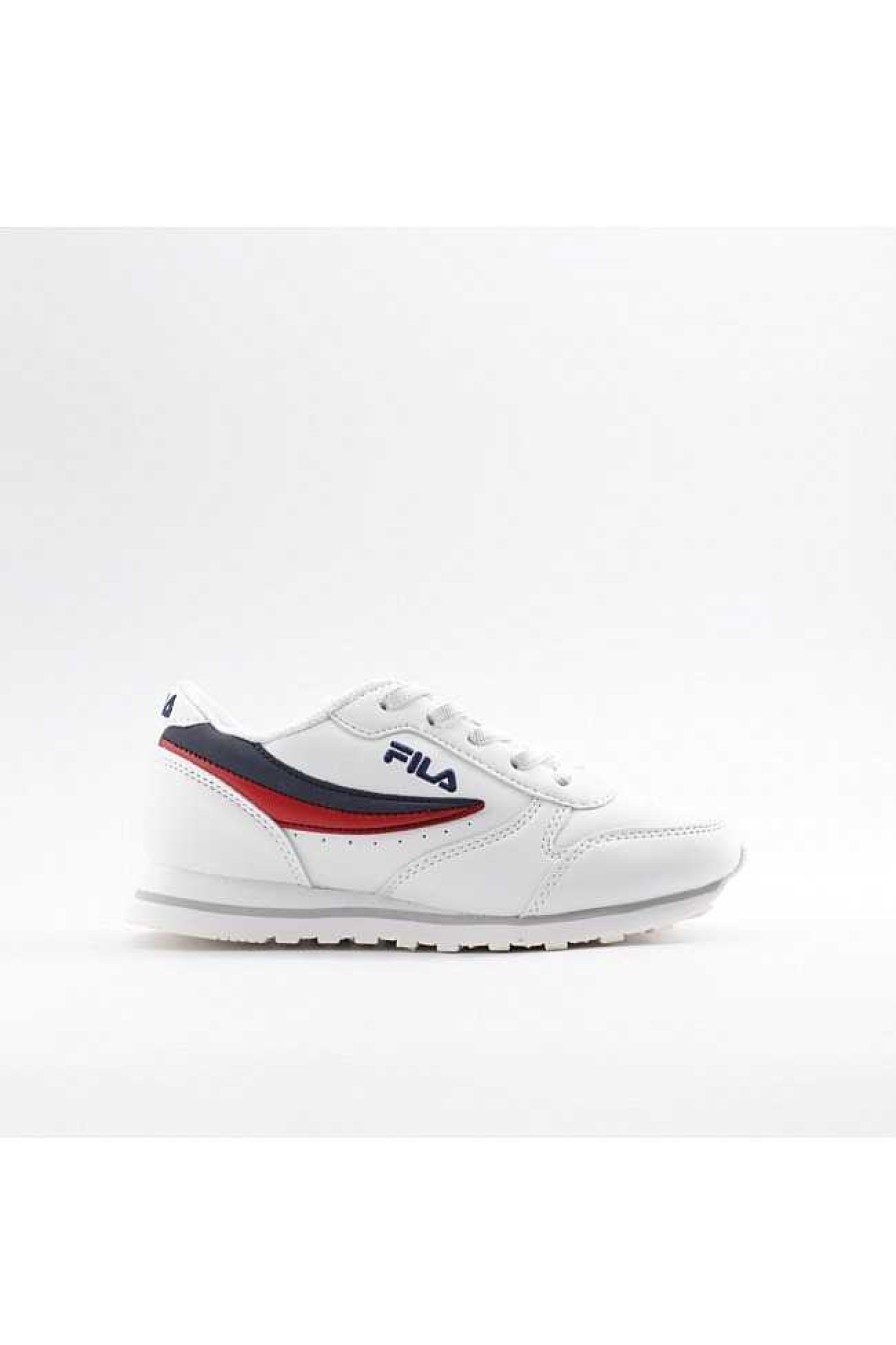 Fila Sneakers Sport | Fila 1010783 White