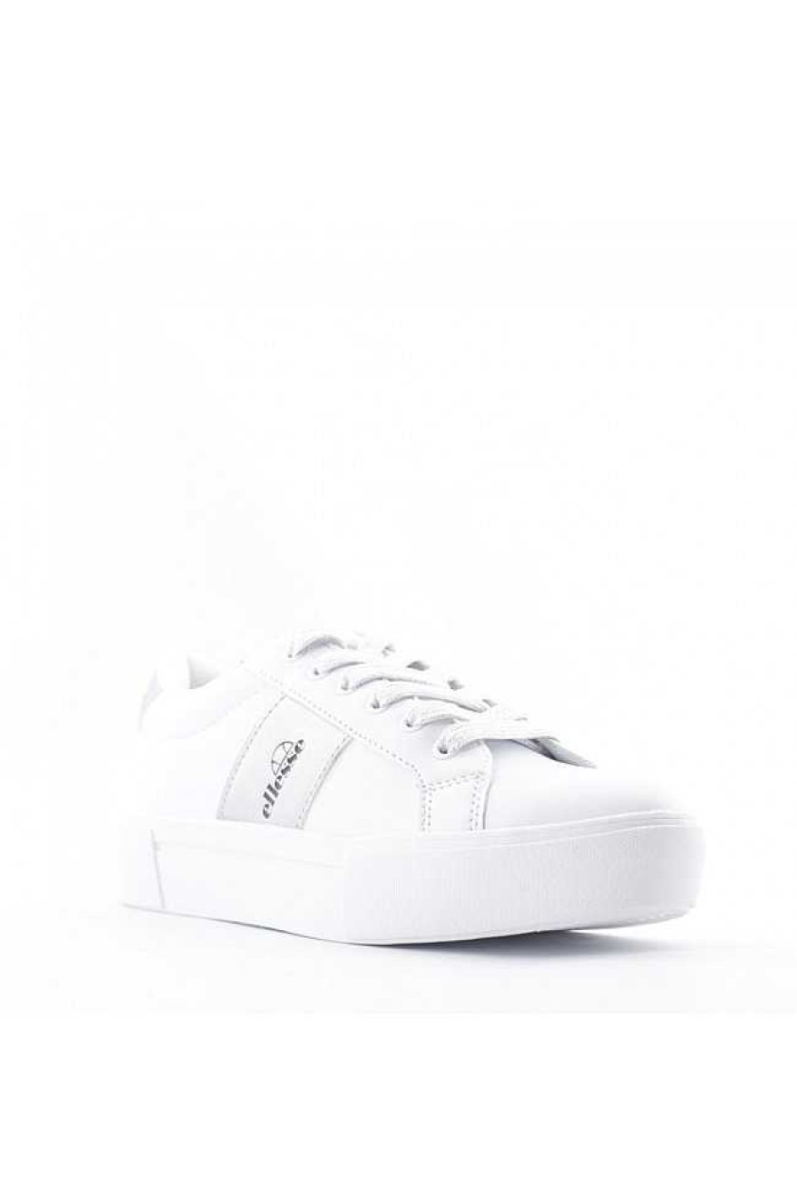 Ellesse Sneakers | Ellesse W05457 Whtsilver