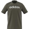 Adidas T-Shirt | Adidas Ic9280 Olive