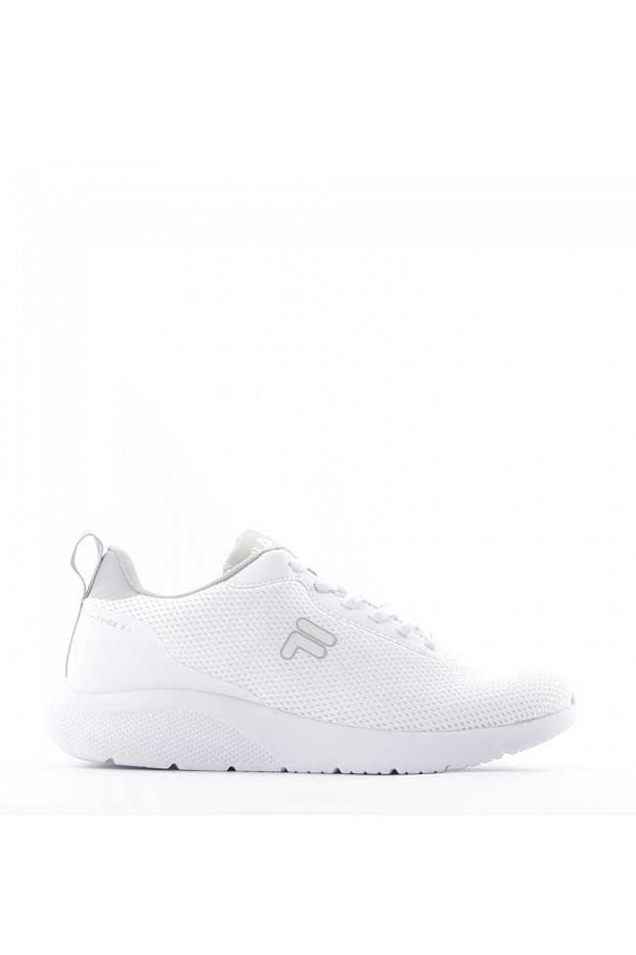 Fila Camminata | Fila Ffw0121 White