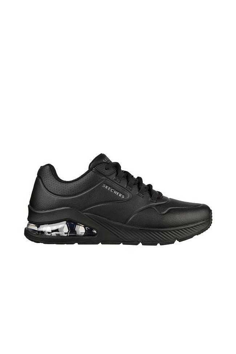 Skechers Camminata | Skechers 232181 Black