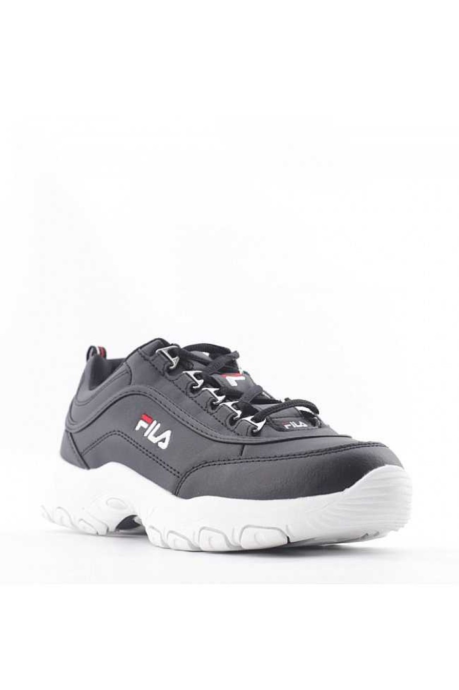 Fila Sneakers Sport | Fila Fft0009 Black