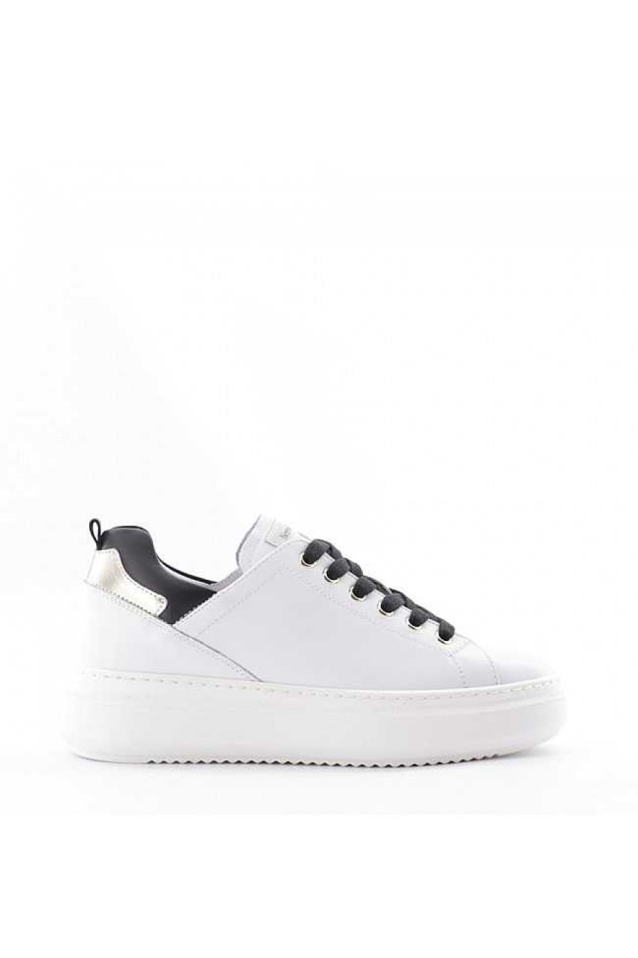 Nero Sneakers | Nero Giardini 17050D Bianco