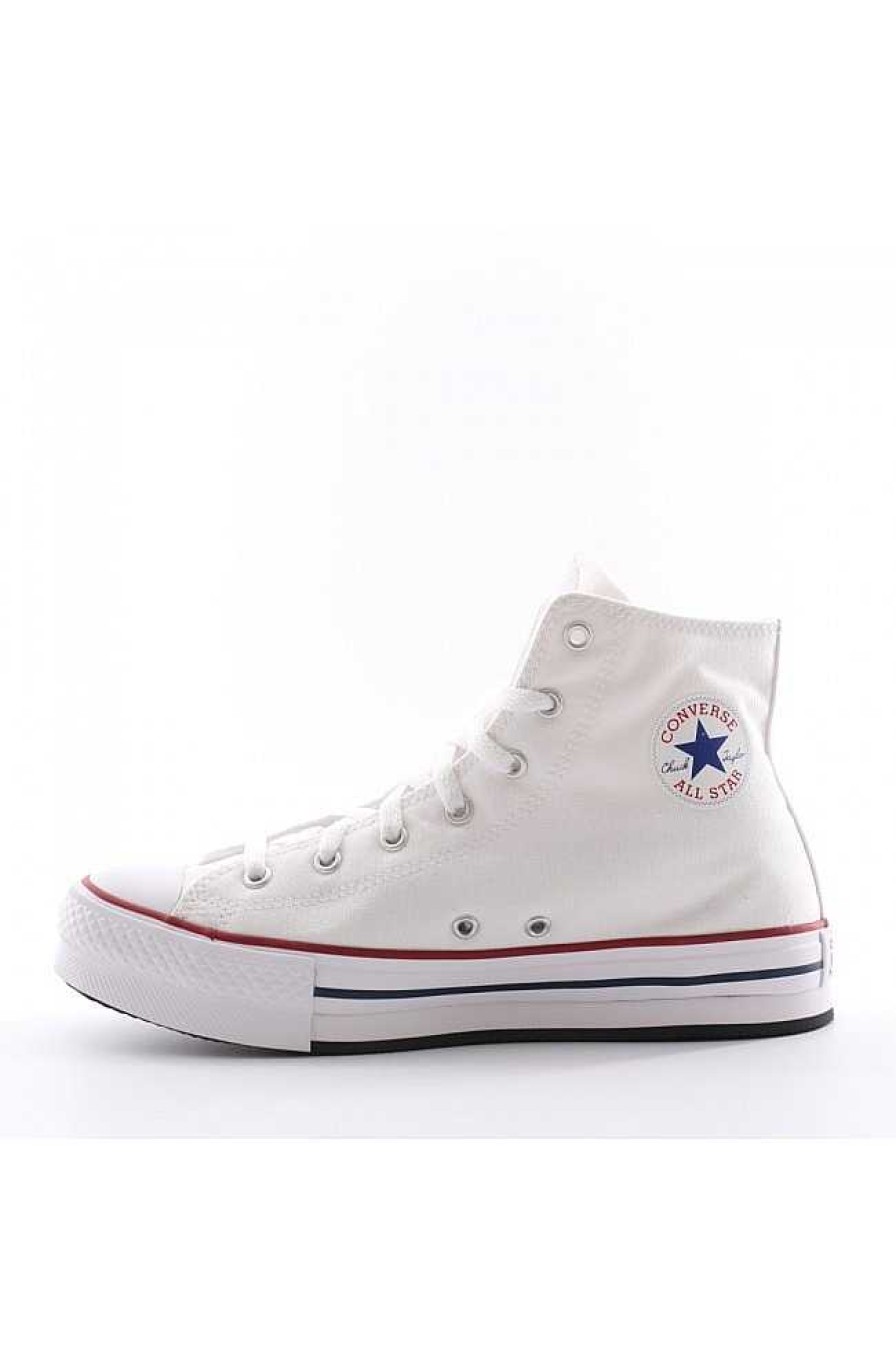 Converse Sneakers Sport | Converse 272856C White