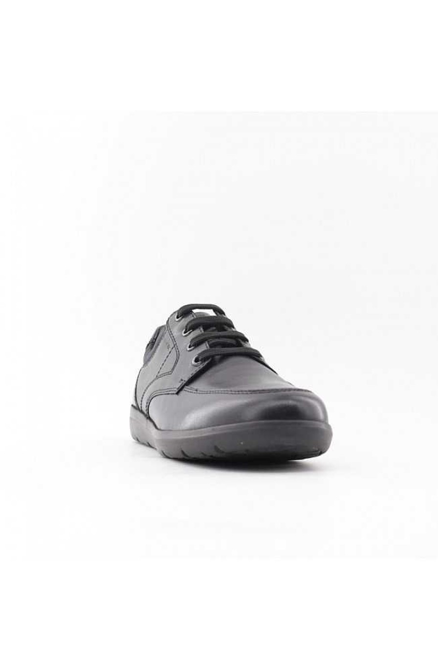 Geox Sneakers | Geox U043Qd Black