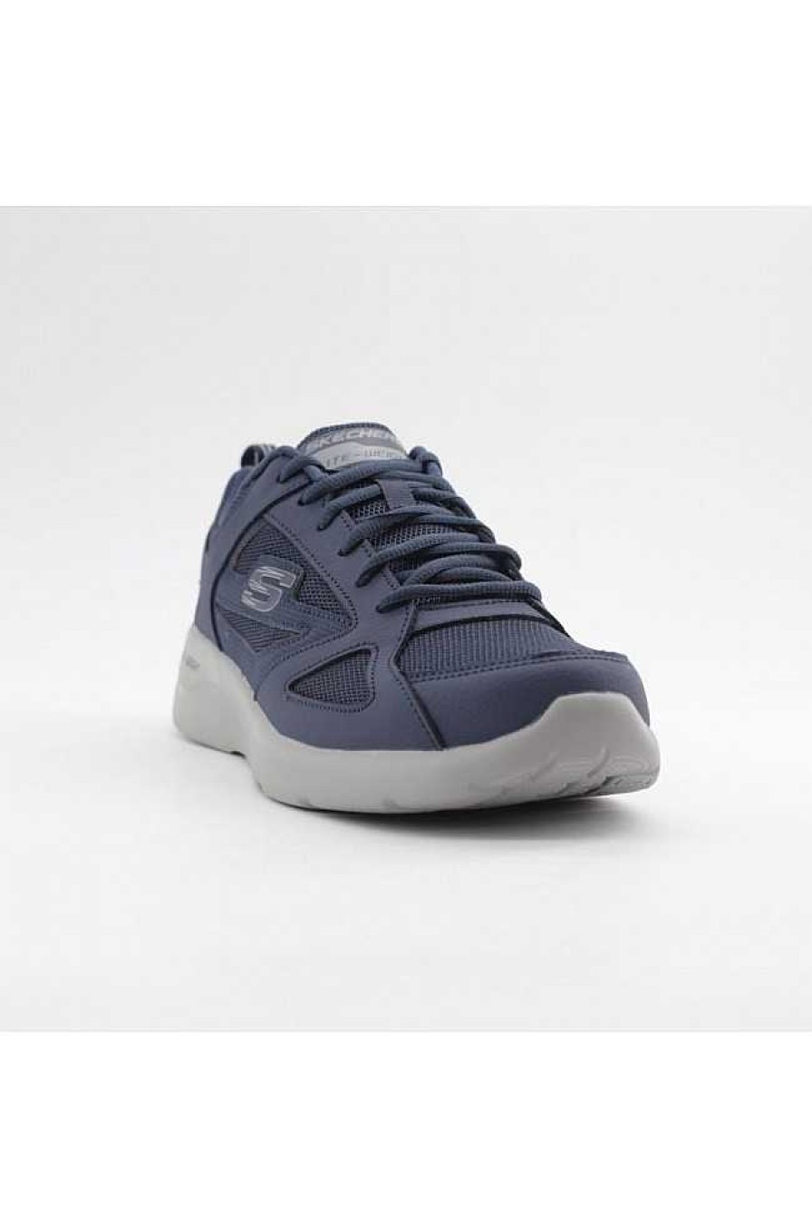 Skechers Camminata | Skechers 58363 Navy