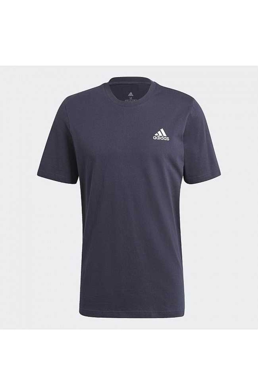 Adidas T-Shirt | Adidas Gk9649 Ink