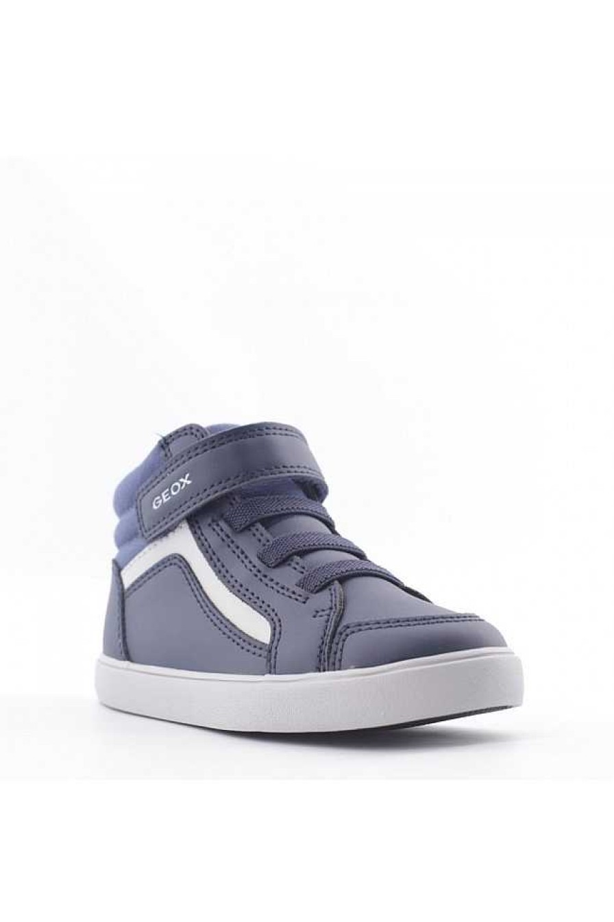 Geox Sneakers | Geox B361Nd Navy