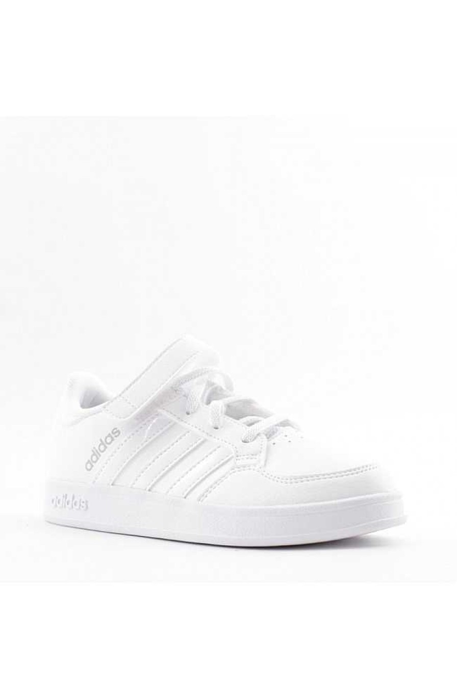 Adidas Sneakers Sport | Adidas Fz0108 White