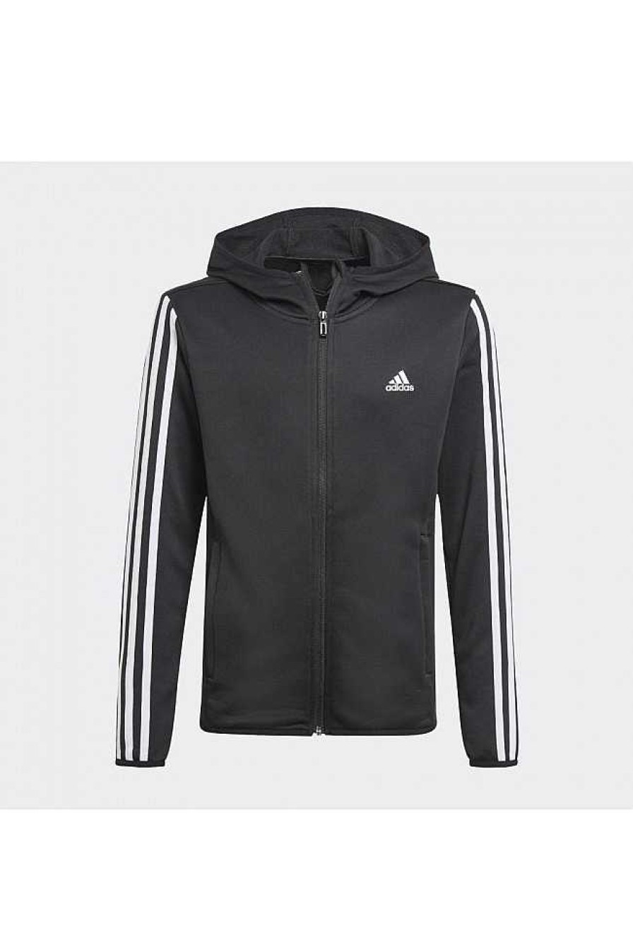 Adidas Felpe | Adidas Gn1500 Black