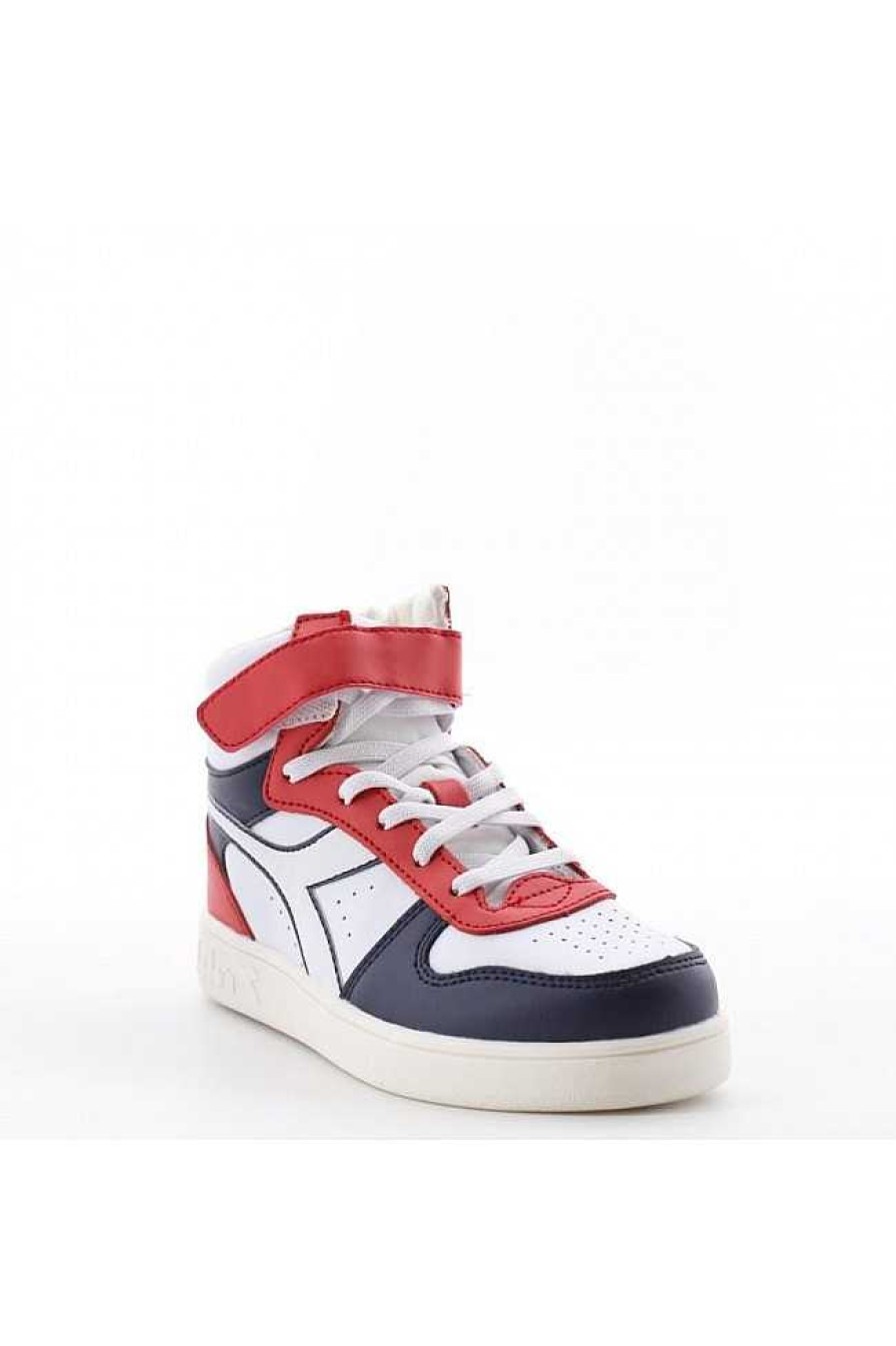 Diadora Sneakers Sport | Diadora 178626 C0641