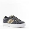 Conte Sneakers | Conte Of Florence W82752 Black